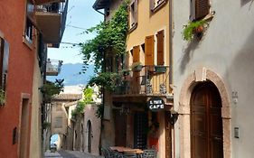 Malcesine With Charme